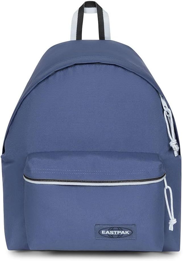 Eastpak Padded Pak'R Backpack, 40 cm, 24 L, Black
