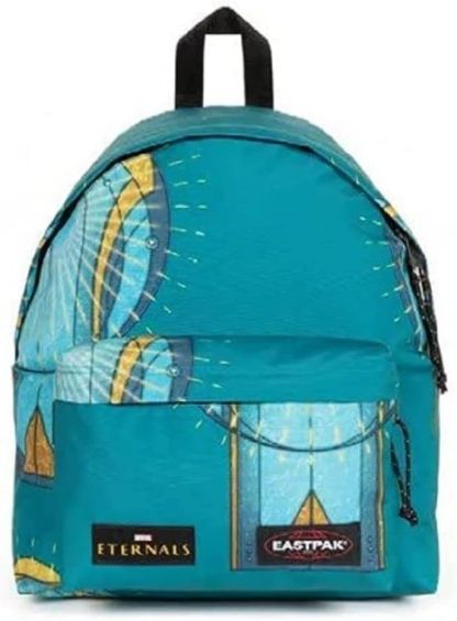 Eastpak Padded Pak'R Backpack, 40 cm, 24 L, Black
