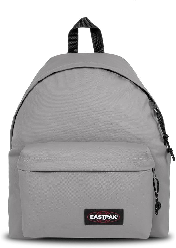 Eastpak Padded Pak'R Backpack, 40 cm, 24 L, Black