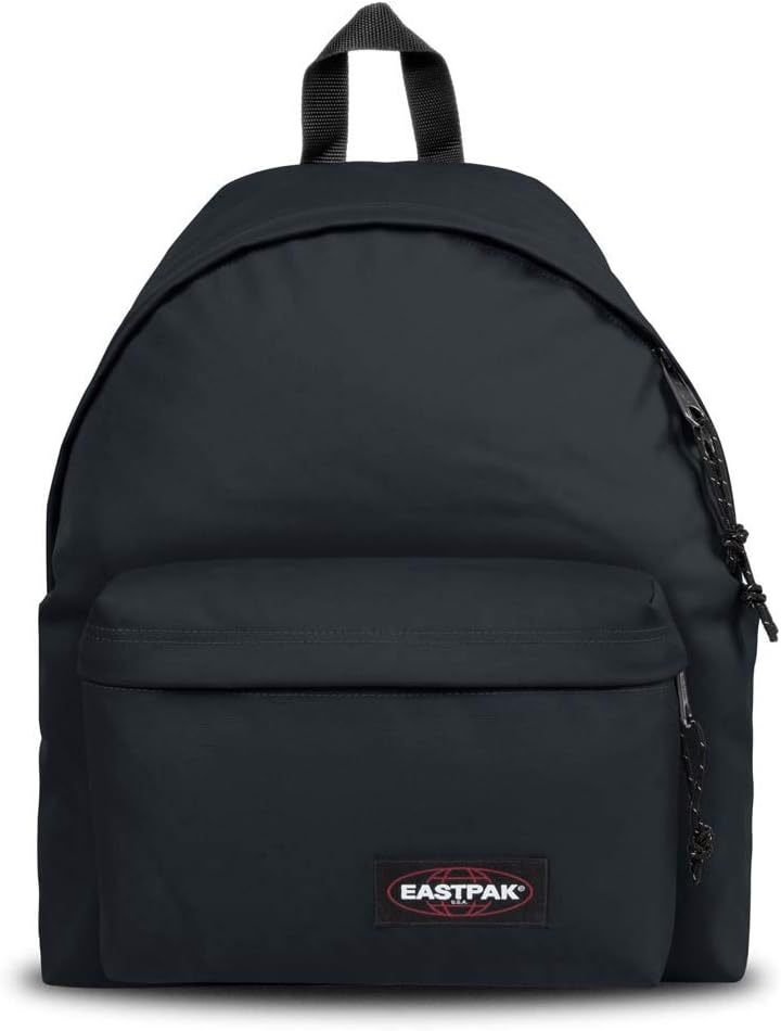 Eastpak Padded Pak'R Backpack, 40 cm, 24 L, Black