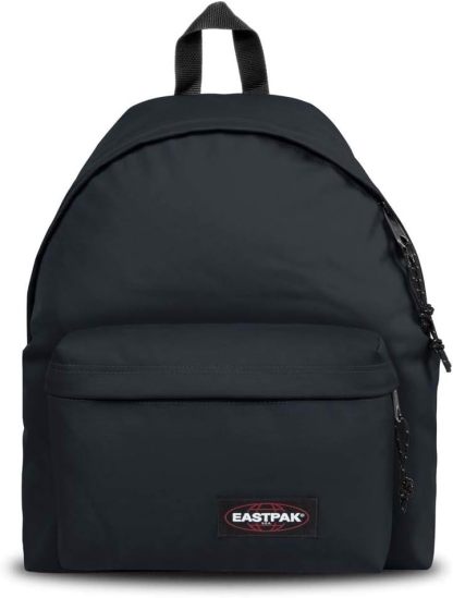 Eastpak Padded Pak'R Backpack, 40 cm, 24 L, Black