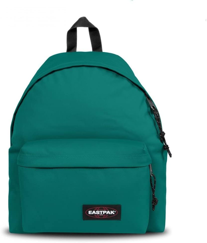 Eastpak Padded Pak'R Backpack, 40 cm, 24 L, Black