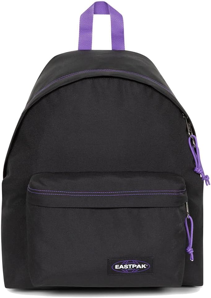 Eastpak Padded Pak'R Backpack, 40 cm, 24 L, Black