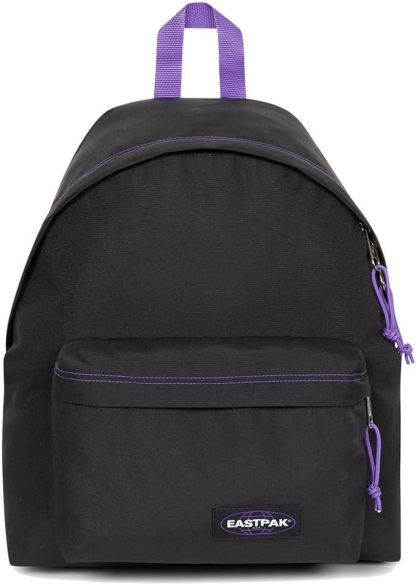 Eastpak Padded Pak'R Backpack, 40 cm, 24 L, Black