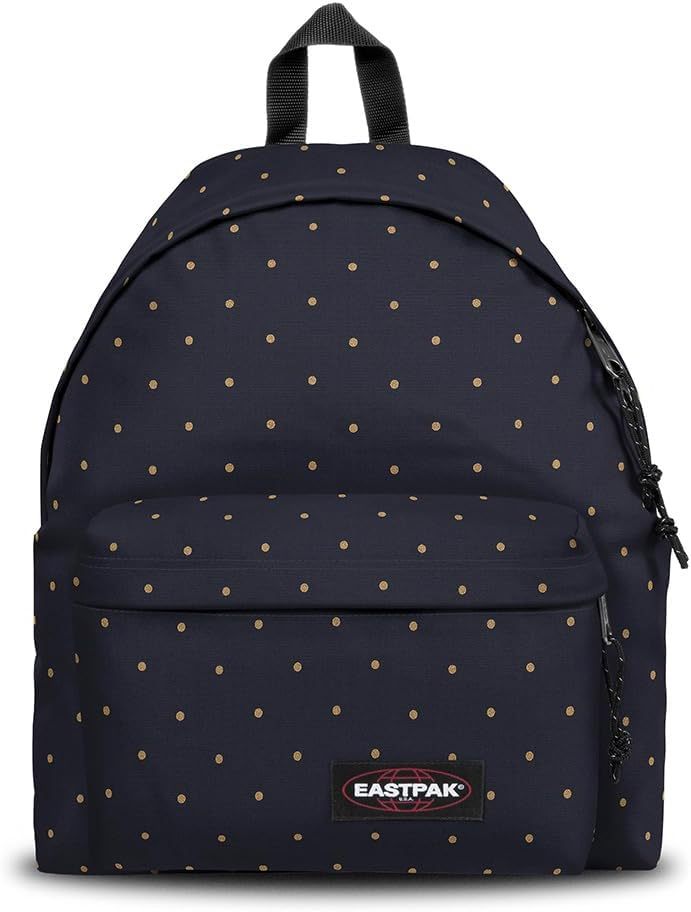 Eastpak Padded Pak'R Backpack, 40 cm, 24 L, Black