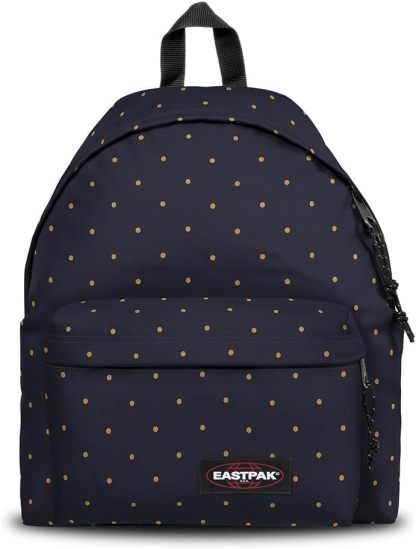 Eastpak Padded Pak'R Backpack, 40 cm, 24 L, Black