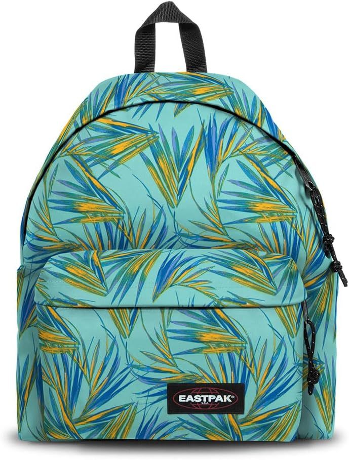 Eastpak Padded Pak'R Backpack, 40 cm, 24 L, Black