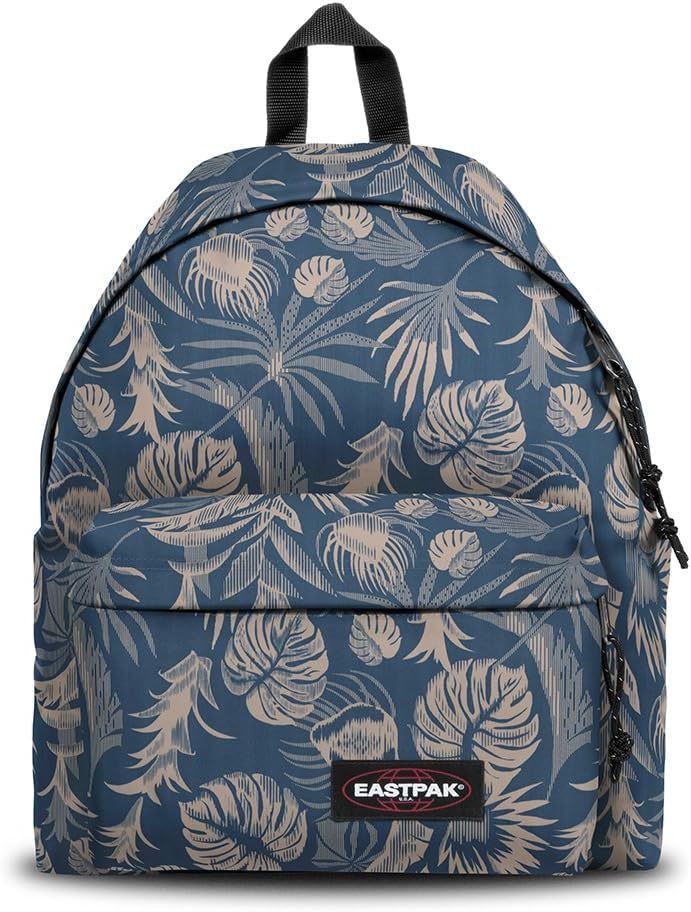 Eastpak Padded Pak'R Backpack, 40 cm, 24 L, Black