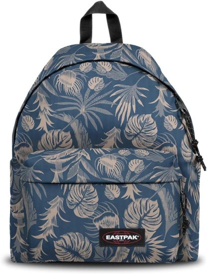Eastpak Padded Pak'R Backpack, 40 cm, 24 L, Black
