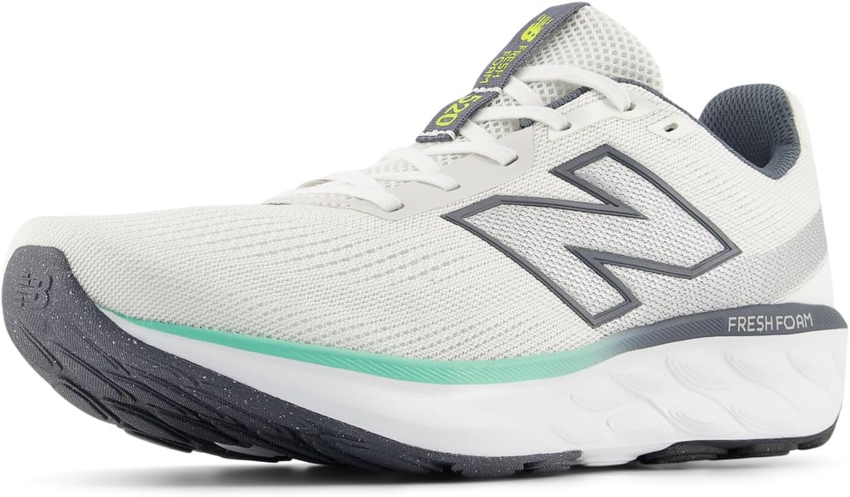 New Balance Men's Fresh Foam 520 v9 Running Shoe