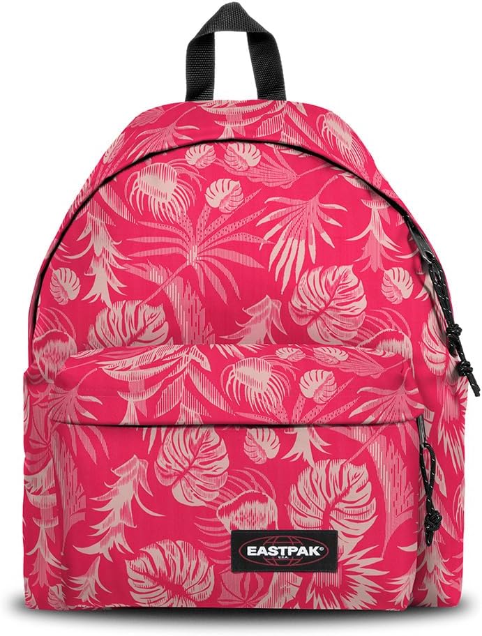 Eastpak Padded Pak'R Backpack, 40 cm, 24 L, Black