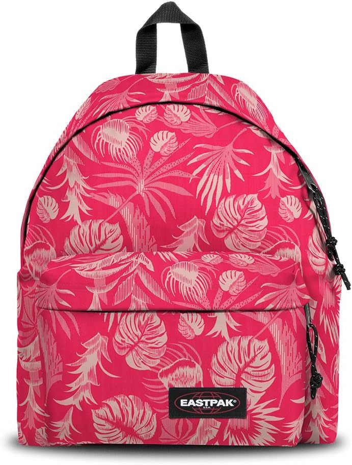 Eastpak Padded Pak'R Backpack, 40 cm, 24 L, Black