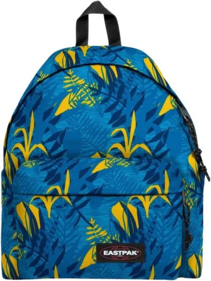 Eastpak Padded Pak'R Backpack, 40 cm, 24 L, Black