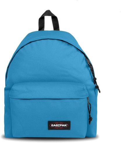 Eastpak Padded Pak'R Backpack, 40 cm, 24 L, Black