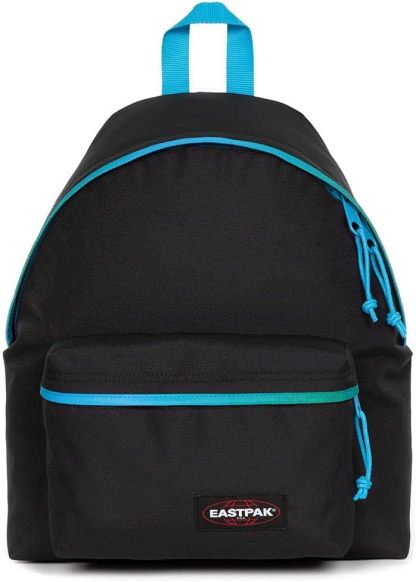Eastpak Padded Pak'R Backpack, 40 cm, 24 L, Black