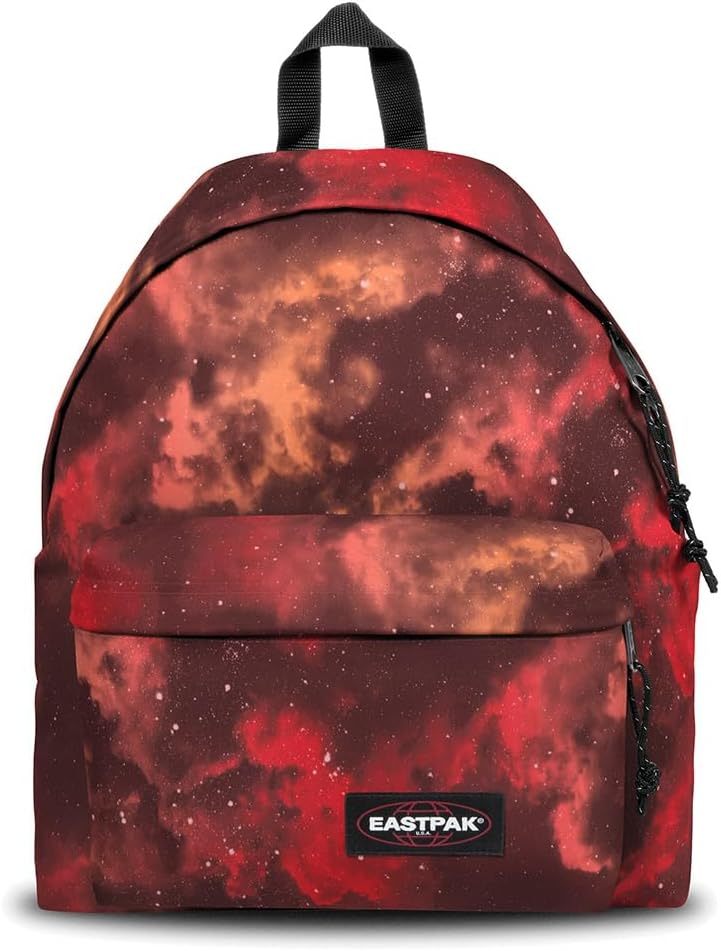 Eastpak Padded Pak'R Backpack, 40 cm, 24 L, Black
