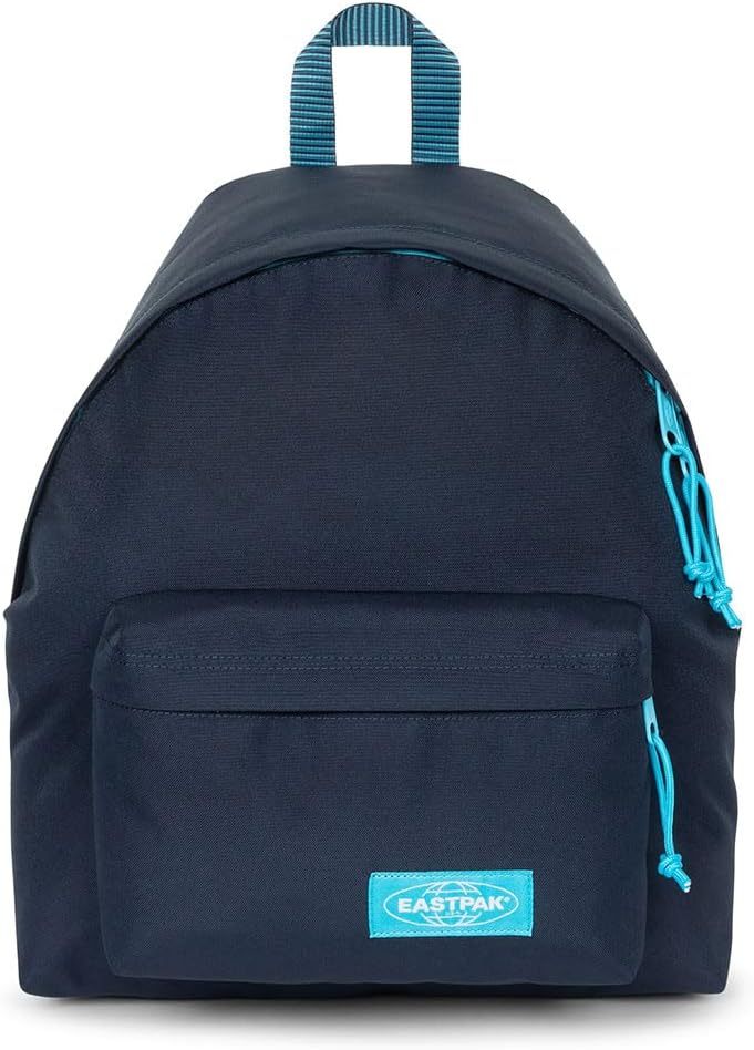 Eastpak Padded Pak'R Backpack, 40 cm, 24 L, Black