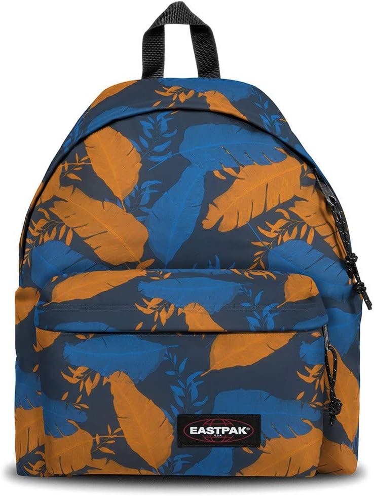 Eastpak Padded Pak'R Backpack, 40 cm, 24 L, Black