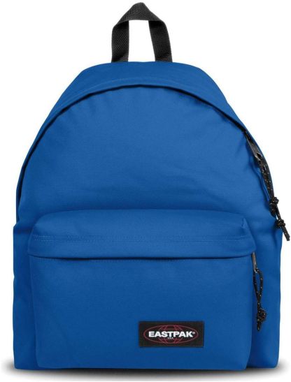 Eastpak Padded Pak'R Backpack, 40 cm, 24 L, Black