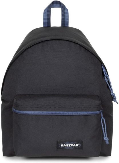 Eastpak Padded Pak'R Backpack, 40 cm, 24 L, Black