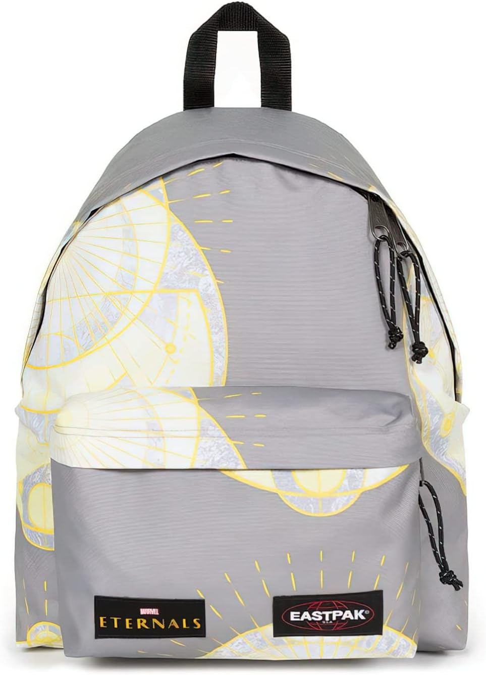 Eastpak Padded Pak'R Backpack, 40 cm, 24 L, Black