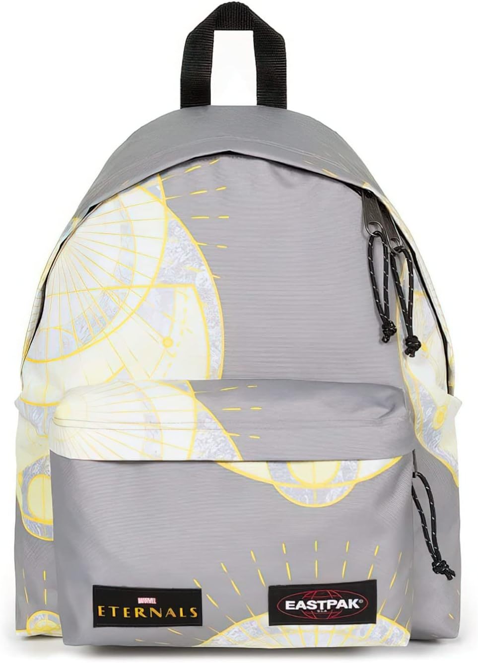 Eastpak Padded Pak'R Backpack, 40 cm, 24 L, Black
