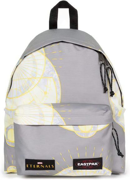 Eastpak Padded Pak'R Backpack, 40 cm, 24 L, Black
