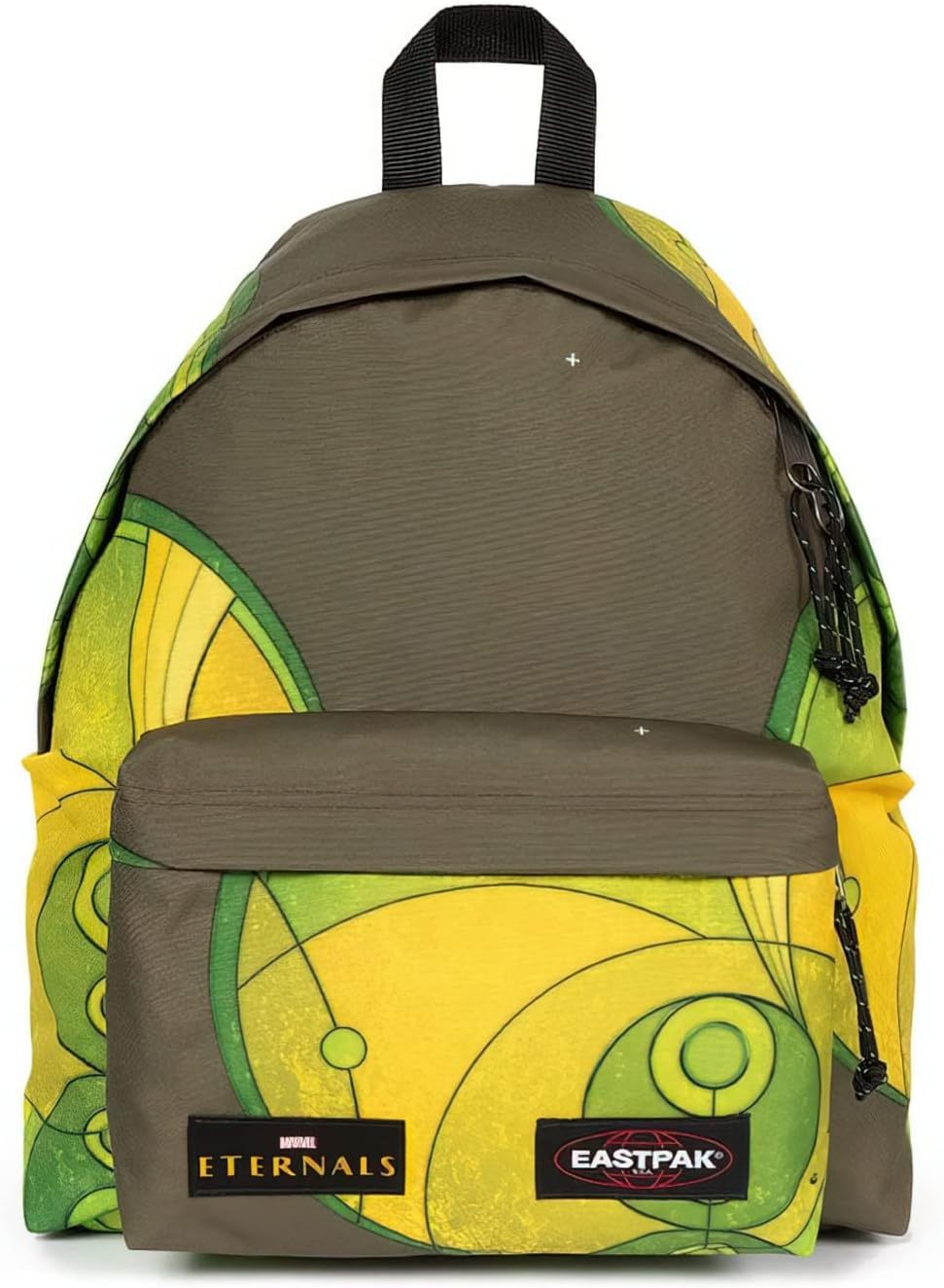 Eastpak Padded Pak'R Backpack, 40 cm, 24 L, Black