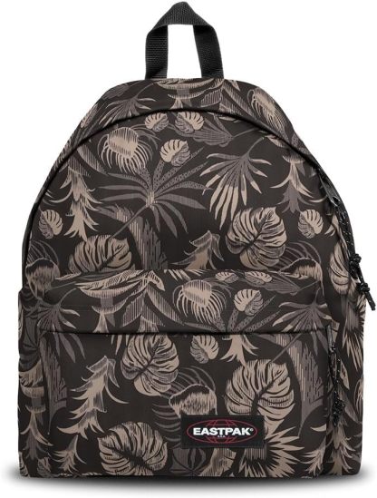 Eastpak Padded Pak'R Backpack, 40 cm, 24 L, Black