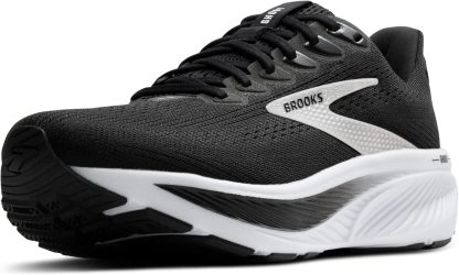Brooks Men’s Ghost 17 Neutral Running Shoe