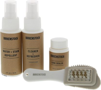 Deluxe Shoe Care Kit