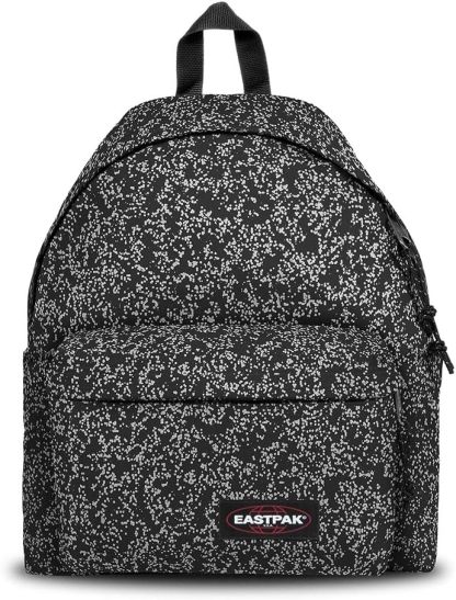 Eastpak Padded Pak'R Backpack, 40 cm, 24 L, Black