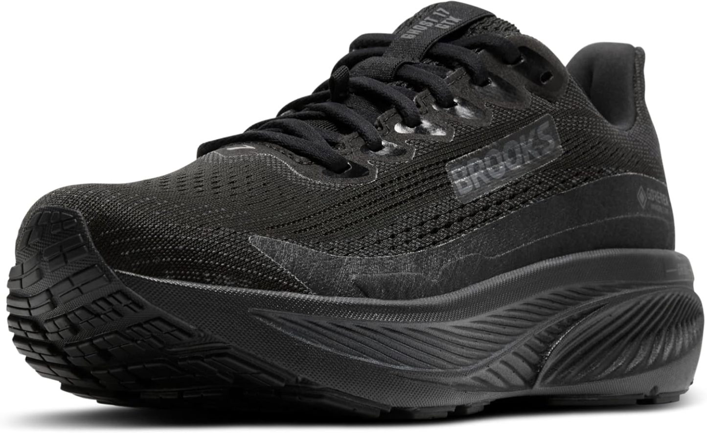 Brooks Men’s Ghost 17 Neutral Running Shoe