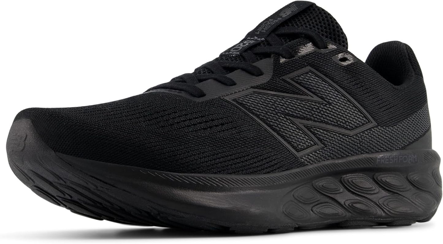 New Balance Men's Fresh Foam 520 v9 Running Shoe