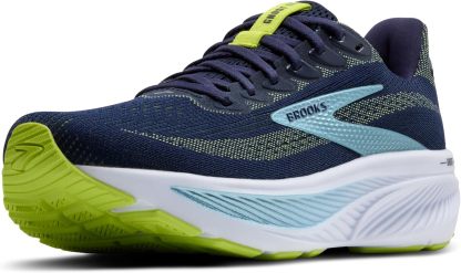 Brooks Men’s Ghost 17 Neutral Running Shoe
