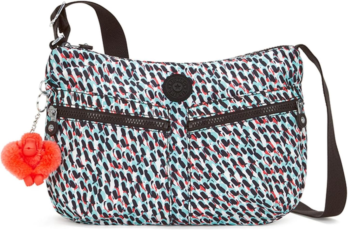 Kipling Izellah Medium Shoulder Strap
