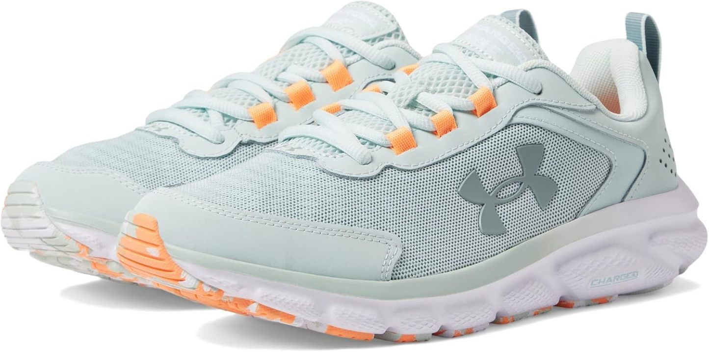 Under Armour Men's Charged Assert 9 Running Shoe