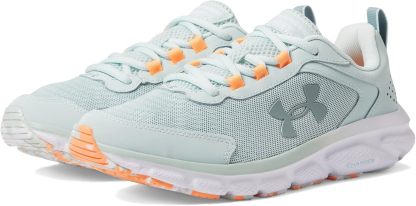 Under Armour Men's Charged Assert 9 Running Shoe
