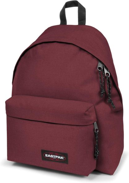 Eastpak Padded Pak'R Backpack, 40 cm, 24 L, Black