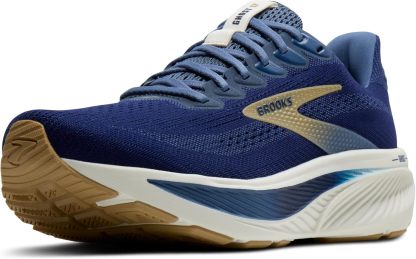 Brooks Men’s Ghost 17 Neutral Running Shoe