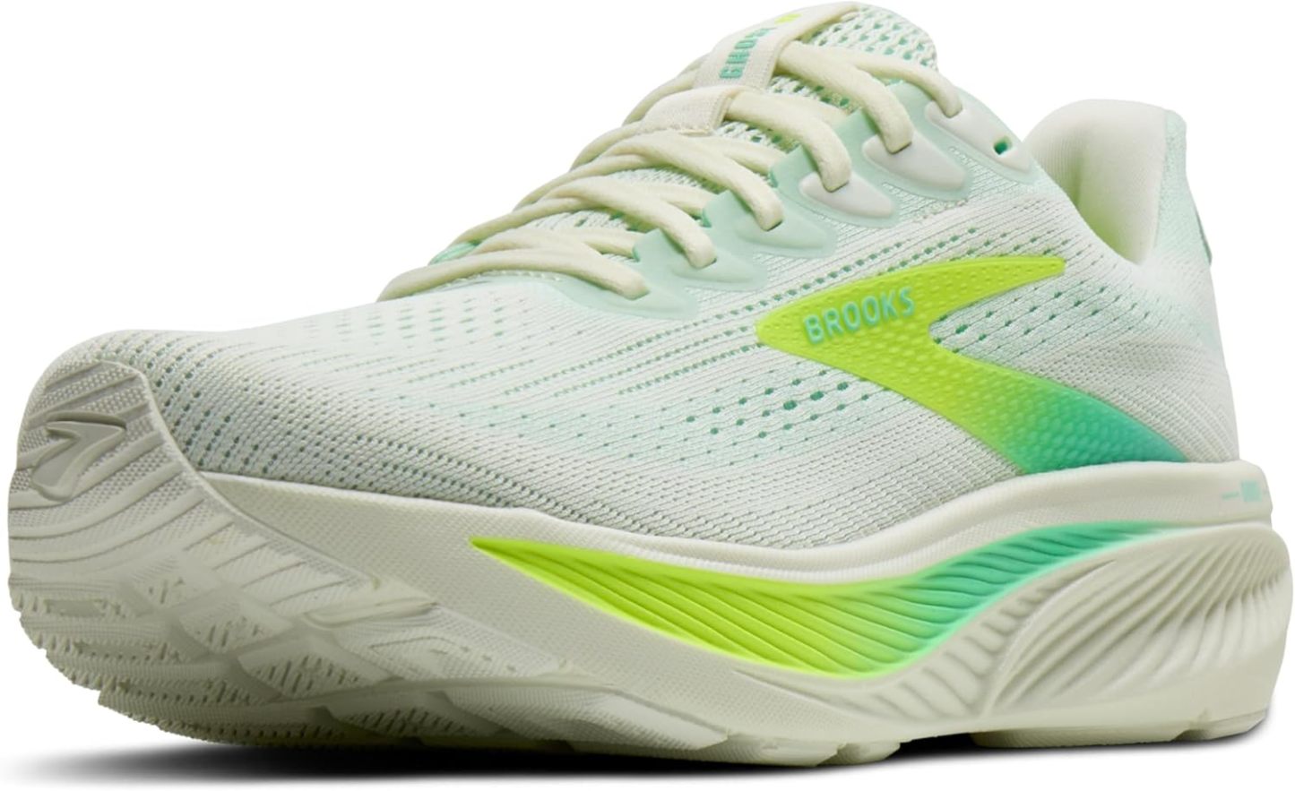 Brooks Men’s Ghost 17 Neutral Running Shoe