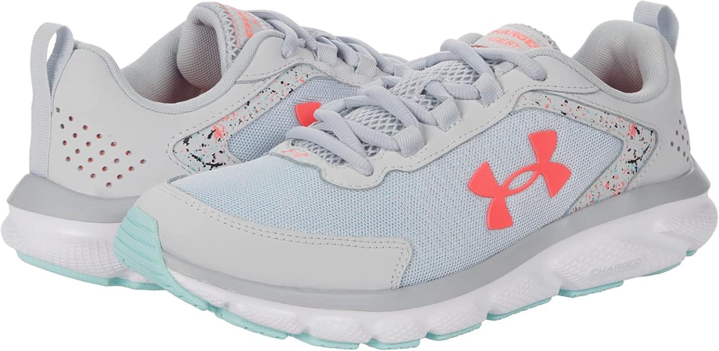 Under Armour Men's Charged Assert 9 Running Shoe