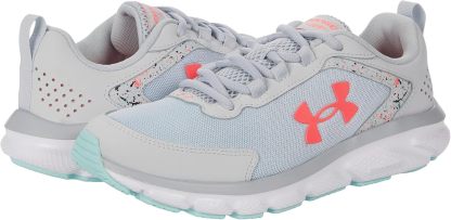Under Armour Men's Charged Assert 9 Running Shoe