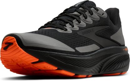 Brooks Men’s Ghost 17 Neutral Running Shoe