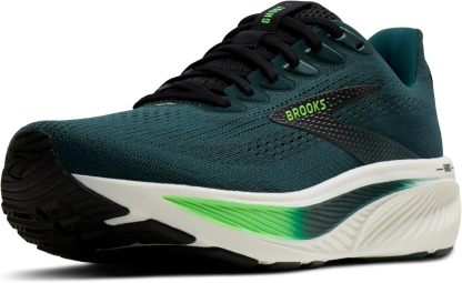 Brooks Men’s Ghost 17 Neutral Running Shoe