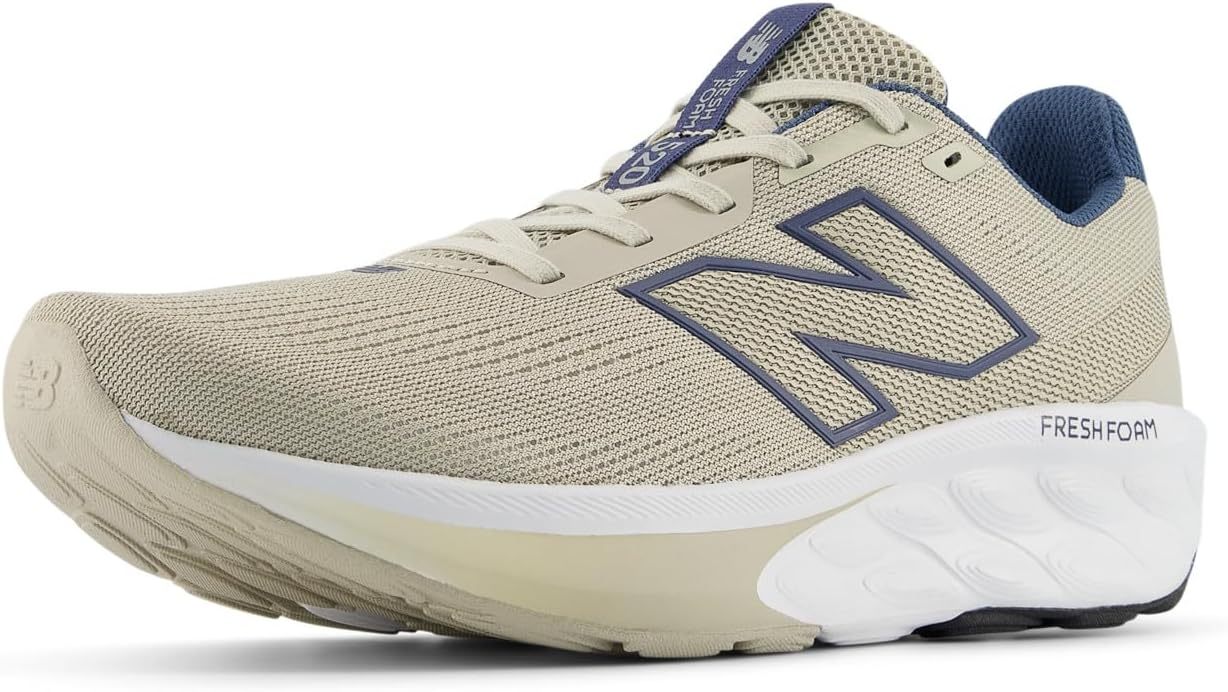 New Balance Men's Fresh Foam 520 v9 Running Shoe