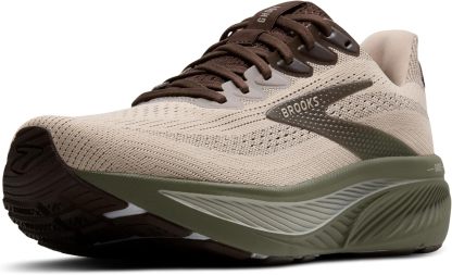 Brooks Men’s Ghost 17 Neutral Running Shoe