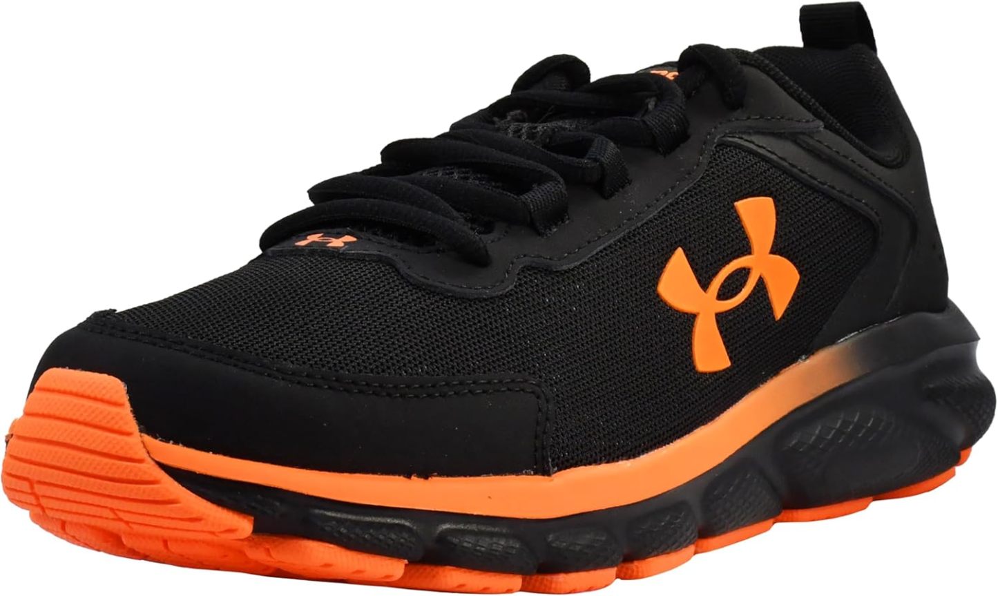 Under Armour Men's Charged Assert 9 Running Shoe