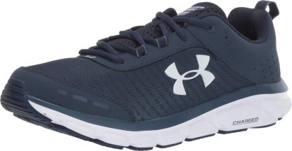Under Armour Men's Charged Assert 9 Running Shoe