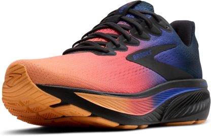 Brooks Men’s Ghost 17 Neutral Running Shoe